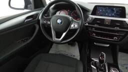 BMW X3 G01 X3 sDrive18d 150 BVA8 Lounge