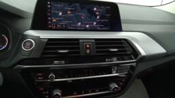 BMW X3 G01 X3 sDrive18d 150 BVA8 Lounge