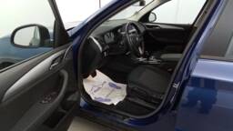 BMW X3 G01 X3 sDrive18d 150 BVA8 Lounge