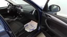 BMW X3 G01 X3 sDrive18d 150 BVA8 Lounge