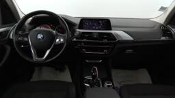 BMW X3 G01 X3 sDrive18d 150 BVA8 Lounge