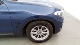 BMW X3 G01 X3 sDrive18d 150 BVA8 Lounge
