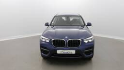 BMW X3 G01 X3 sDrive18d 150 BVA8 Lounge