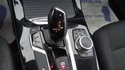 BMW X3 G01 X3 sDrive18d 150 BVA8 Lounge