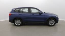 BMW X3 G01 X3 sDrive18d 150 BVA8 Lounge