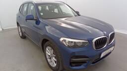 BMW X3 G01 X3 sDrive18d 150 BVA8 Lounge