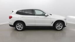 BMW X3 G01 X3 xDrive 30e 292 BVA8 Lounge