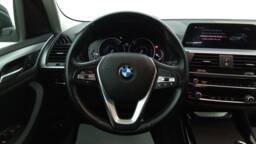 BMW X3 G01 X3 xDrive 30e 292 BVA8 Lounge