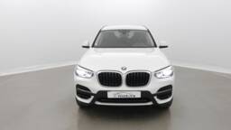 BMW X3 G01 X3 xDrive 30e 292 BVA8 Lounge