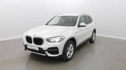 BMW X3 G01 X3 xDrive 30e 292 BVA8 Lounge