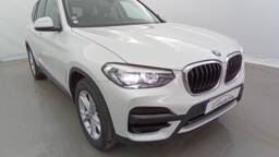 BMW X3 G01 X3 xDrive 30e 292 BVA8 Lounge