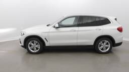BMW X3 G01 X3 xDrive 30e 292 BVA8 Lounge