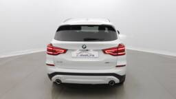 BMW X3 G01 X3 xDrive 30e 292 BVA8 Lounge