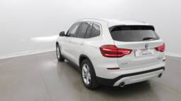 BMW X3 G01 X3 xDrive 30e 292 BVA8 Lounge