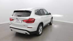 BMW X3 G01 X3 xDrive 30e 292 BVA8 Lounge