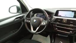 BMW X3 G01 X3 xDrive 30e 292 BVA8 Lounge