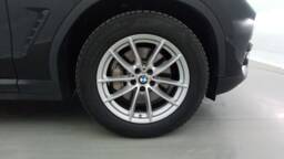 BMW X3 G01 X3 xDrive25d 231 BVA8 Lounge +Toit