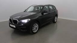 BMW X3 G01 X3 xDrive25d 231 BVA8 Lounge +Toit