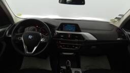 BMW X3 G01 X3 xDrive25d 231 BVA8 Lounge +Toit