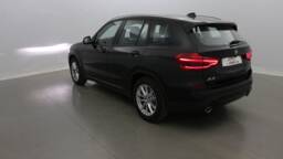 BMW X3 G01 X3 xDrive25d 231 BVA8 Lounge +Toit