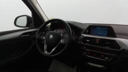 BMW X3 G01 X3 xDrive25d 231 BVA8 Lounge +Toit