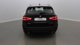 BMW X3 G01 X3 xDrive25d 231 BVA8 Lounge +Toit