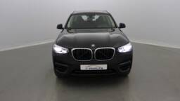 BMW X3 G01 X3 xDrive25d 231 BVA8 Lounge +Toit