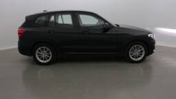 BMW X3 G01 X3 xDrive25d 231 BVA8 Lounge +Toit