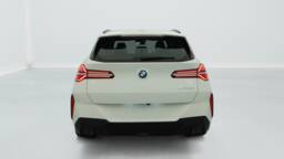 BMW X3 G45 X3 G45 20D XDRIVE 197 CH BVA8 M SPORT
