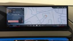 BMW X3 G45 X3 G45 20D XDRIVE 197 CH BVA8 M SPORT