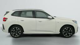 BMW X3 G45 X3 G45 20D XDRIVE 197 CH BVA8 M SPORT