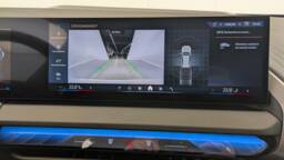 BMW X3 G45 X3 G45 20D XDRIVE 197 CH BVA8 M SPORT