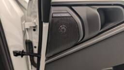 BMW X3 G45 X3 G45 20D XDRIVE 197 CH BVA8 M SPORT