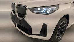BMW X3 G45 X3 G45 20D XDRIVE 197 CH BVA8 M SPORT