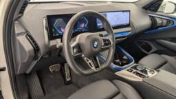 BMW X3 G45 X3 G45 20D XDRIVE 197 CH BVA8 M SPORT