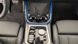 BMW X3 G45 X3 G45 20D XDRIVE 197 CH BVA8 M SPORT