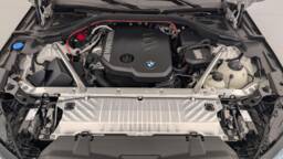 BMW X3 G45 X3 G45 20D XDRIVE 197 CH BVA8 M SPORT