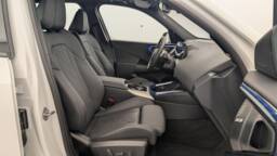 BMW X3 G45 X3 G45 20D XDRIVE 197 CH BVA8 M SPORT