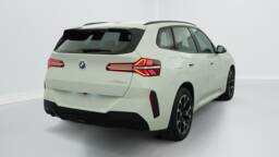 BMW X3 G45 X3 G45 20D XDRIVE 197 CH BVA8 M SPORT
