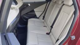 BMW X3 G45 X3 20 xDrive 208 ch BVA8 - 