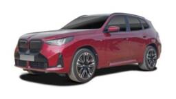 BMW X3 G45 X3 20 xDrive 208 ch BVA8 - 