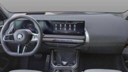 BMW X3 G45 X3 20 xDrive 208 ch BVA8 - M Sport