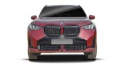 BMW X3 G45 X3 20 xDrive 208 ch BVA8 - M Sport