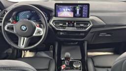 BMW X4 M F98 X4 M 510ch BVA8 - Competition