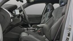 BMW X4 M F98 X4 M 510ch BVA8 - Competition