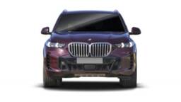 BMW X5 G05 LCI X5 xDrive30d 298 ch BVA8 - xLine