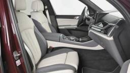 BMW X5 G05 LCI X5 xDrive30d 298 ch BVA8 - xLine