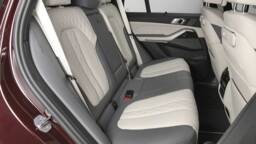 BMW X5 G05 LCI X5 xDrive30d 298 ch BVA8 - xLine