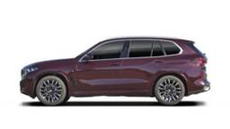 BMW X5 M COMPETITION F95 X5 M Competition 625ch BVA8 - 