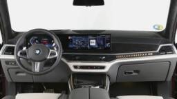 BMW X5 M COMPETITION F95 X5 M Competition 625ch BVA8 - 